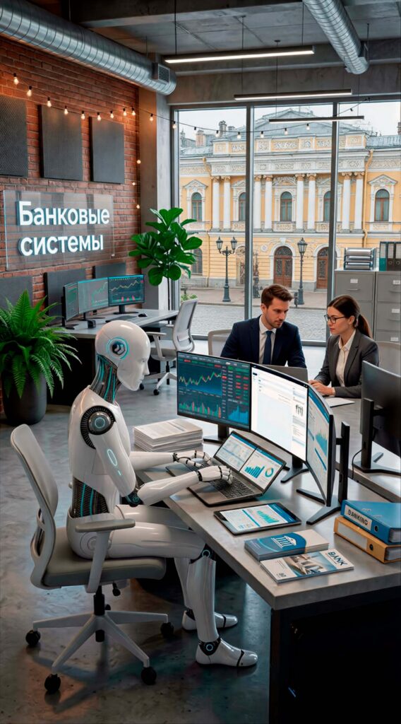 Финтех