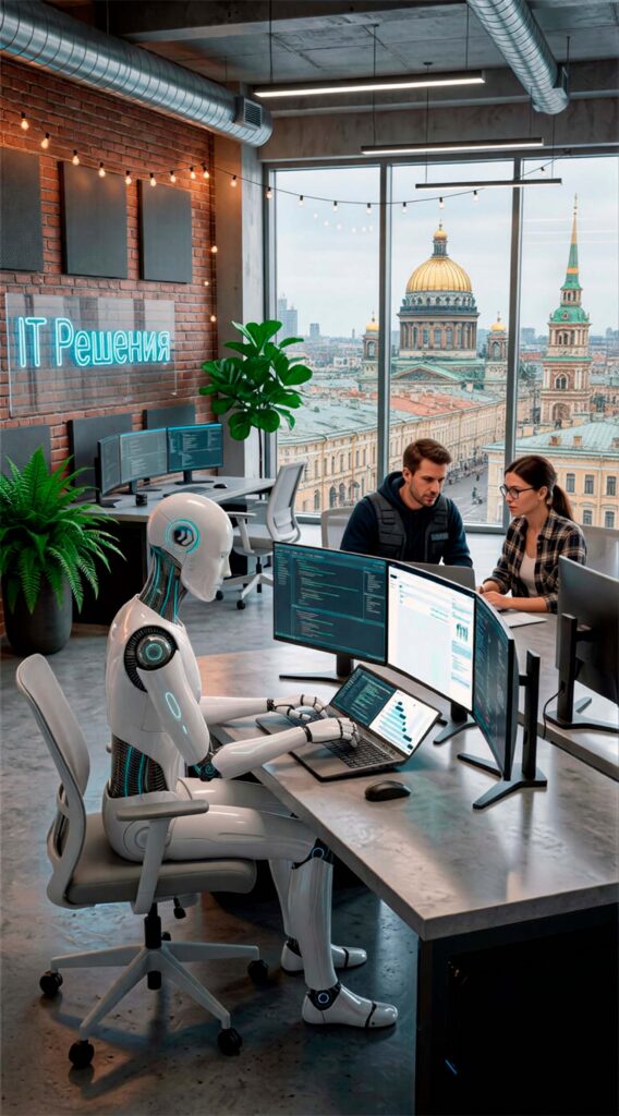 IT Компании