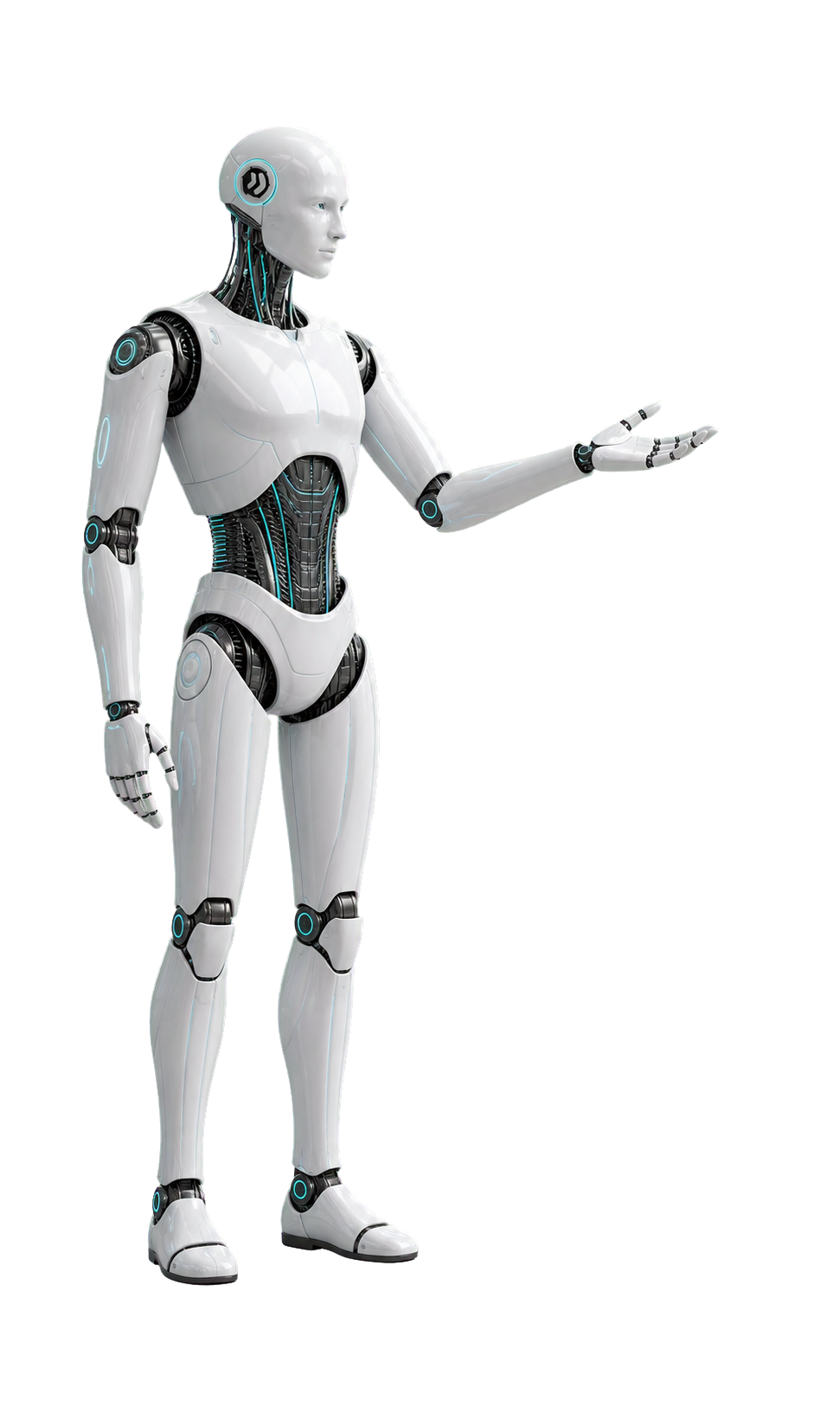 Deepleex mascot